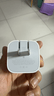 Apple/苹果 40W type-c快充充电器 苹果usb-c原装充电头 旗舰店新款苹果iphone17/16/15promax充电器 实拍图