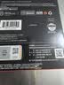 闪迪（SanDisk）256GB USB3.2 Type-C 双接口 DDE1高速固态U盘 读1000MB/s 写900MB/s 兼容手机电脑大容量金属优盘 实拍图