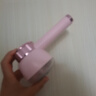 【志高毛球修剪器】高清数显剃毛器衣服起球去球器 三档调速家用打刮除毛器修去除球器304 罗兰紫 【赠原装刀头*3】 实拍图