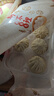 狗不理（GBL）包子 纯手工猪肉白菜420g 12个主食面点小笼包早餐 实拍图
