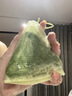 七绿侧柏叶洗发皂乌斯曼草洗头皂香皂防断发控油蓬松去屑何首乌洗发水 实拍图