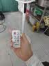 艾美特（AIRMATE）【轻语系列】电风扇安静卧室一级能效落地扇轻音家用直流变频大风力台立式节能遥控全屋驱蚊循环扇 实拍图