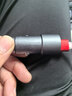 纽曼66W/100W车载充电器超级快充点烟器转换插头一拖二USB车充 实拍图