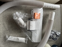 德尔玛（Deerma）【重磅新品】TJ700S 干吹两用吸尘器 家用商用 吸尘器桶式大吸力 整机降噪设计ZN-530 实拍图