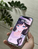 闪魔【T5-增透无纹|超细黑边】适用iPhone17钢化膜 苹果17手机膜高清防爆全屏大视窗抗指纹无尘仓2片装 实拍图