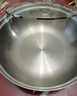 美厨（MAXCOOK）304不锈钢火锅30cm 三层钢汤锅火锅复底 燃气电磁炉通用 MCT2027 实拍图