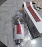 潜水艇（Submarine）CQ-7面盆下水器铜质无溢水孔洗脸盆弹跳去水器陶瓷/玻璃面盆均可 实拍图