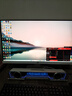 华硕ROG XG27ACMEG-W 27英寸显示器2K电竞显示器2K 240Hz超频260Hz HDR400 G-Sync 0.3ms响应 HDMI 2.1 实拍图