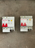 施耐德  空气开关 1P+N C20A 双进双出微型断路器DPN空开 MGNEA9A45C20R 实拍图