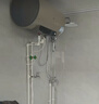 海尔国家补贴电热水器60升 JT3 金刚无缝胆 3300W变频节能速热 终身免换镁棒 一级能效家用储水式 实拍图