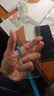 闪魔【销量款】适用小米14钢化膜 xiaomi14手机膜系列高清全玻璃防爆防指纹防摔手感顺滑 【高清防爆丨标准抗指纹】2片+升级款+神器 小米14贴坏包赔+真机开模 实拍图