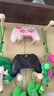 盖世小鸡（GAMESIR）启明星2无线游戏手柄 switch2手机NS安卓苹果PC电脑宏编程电视steam蓝牙星露谷双人成行pro粉色 实拍图