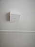 华为Q6路由器网线版凌霄子母路由器全屋WiFi6千兆ac+ap面板分布式路由7mesh组网Poe无线ax3000套装MT33 华为Q6一母三子优享款【免费上门安装】 JD电竞官方店 实拍图