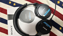 索尼（SONY）【新品上市】MDR-M1  索尼新款封闭式专业监听耳机 出游搭子 礼物 实拍图