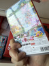 任天堂（Nintendo）Switch游戏卡带 NS游戏软件 全新原装海外版 星之卡比探索发现3D动作中文 实拍图