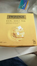 川宁（TWININGS）豪门伯爵红茶波兰进口50袋*2g  茶叶袋泡茶 办公室下午茶 实拍图