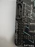 华硕TX GAMING B760M WIFI D4 天选主板 支持 CPU 14700K/14600KF（Intel B760/LGA 1700） 实拍图