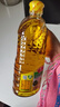 鲁花【保真菜籽油】食用油 低芥酸特香菜籽油 900ml 物理压榨  实拍图