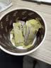 德芙 全家桶 丝滑牛奶巧克力 碗装18粒216g 休闲零食 糖果 生日礼物 实拍图
