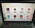 小度健康屏 10.1寸超大屏 AI大模型音箱 智能屏音响 视频通话  远程看护 紧急呼救 老人陪伴礼物 实拍图