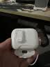 Apple/苹果【两年AppleCare+套装版】AirPods Pro (第三代)搭配 MagSafe 充电盒 (USB-C) 无线蓝牙耳机  实拍图