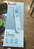 鱼跃(yuwell)医用红外体温计婴幼儿宝宝体温枪温度计电子额温枪YT-3 实拍图