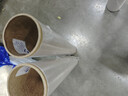 宜之选缠绕膜打包膜50cm*350m膜净重2.9kg *4卷 搬家保护膜包装膜拉伸膜防水工业膜足米足重 实拍图