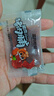 三只松鼠猪肉脯500g 原味 靖江风味猪肉干休闲零食 整箱 量贩装 实拍图