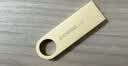 金士顿（Kingston）128GB USB3.2 Gen 1 U盘 DTSE9G3 金属U盘 读速220MB/s 写速100MB/s 学习办公投标电脑车载优盘 实拍图