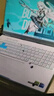 华硕天选6 Pro 酷睿版 国家补贴 16英寸游戏本 笔记本电脑(Ultra5-235HX 16G 512G RTX5060 高色域)青 实拍图