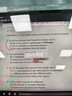 迪卡侬跑步袜吸汗透气速干薄款袜子运动袜短袜3双装5245473 实拍图