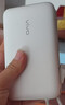 vivo22.5W自带线1万毫安充电宝【3C认证可上飞机】跨品牌快充兼容便携小巧适配iqoo华为小米oppo苹果 实拍图