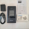 飞利浦（PHILIPS）V13P 星空黑 4G全网通翻盖老人手机 超长待机老年机 双卡双待大声大按键戒网防沉迷智能学生功能机 实拍图