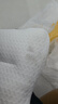 意尔嫚护颈椎枕头深度睡眠成人男士专用枕芯五星级酒店专用单人 一对拍2 实拍图