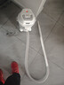 德尔玛（Deerma）【重磅新品】TJ700S 干吹两用吸尘器 家用商用 吸尘器桶式大吸力 整机降噪设计ZN-530 实拍图