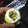 京鲜生海南钦蜜9号百香果 净重3斤单果45g+/24-36个  生鲜水果 源头直发 实拍图