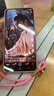 三星（SAMSUNG）Galaxy A57 5G手机 5000万像素光学防抖 6.7英寸OLED 超窄边框 纤薄机身 学生手机 A56升级 冰芋紫 8GB+256GB 官方标配 限时送25W充电器 实拍图