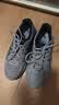亚瑟士ASICS男鞋透气跑鞋运动鞋缓震舒适跑步鞋 GEL-CONTEND 4 灰色 40.5 实拍图