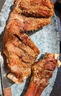 羊小柒宁夏滩羊肉生鲜原切羔羊前腿4斤带骨羊腿肉清真烧烤食材 源头直发 实拍图
