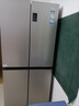 海尔（Haier）「家宴系列」465L十字门母婴冰箱风冷无霜一级能效抗菌净味BCD-465WGHTDE9S9家电国家补贴 实拍图