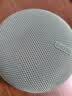 小米（MI）REDMI蓝牙音箱2 绿色 小米音箱音响 长续航 IP67防尘防水 户外便携插卡 音响低音炮 礼物 家用 实拍图