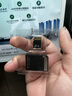 闪迪（SanDisk）512GB TF(MicroSD)内存卡4K极速金卡 A2 V30 U3 兼容大疆Pocket 4/Action 6运动相机 无人机存储卡 实拍图