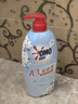奥妙【新一代酵素内衣洗衣液】10s去血渍 杀菌抑味去除HPV小苍兰750G 实拍图