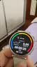 HUAWEI WATCH GT 6 薄荷青 华为智能手表多维情绪健康全新骑行体验华为GT6手表GT5升级 新色 实拍图