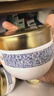 多芬（Dove）多芬水润滋养小金碗发膜260gx2+10g小样*10 620g组套 实拍图