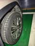 邓禄普（DUNLOP）汽车轮胎235/55R19 101W SP SPORT MAXX050+适配揽胜奥迪Q5/RAV4 实拍图