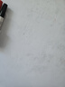 齐富50*100cm白板贴墙磁性家用可移除不伤墙自粘涂鸦墙面磁吸画板儿童小黑板贴墙画画教学可擦软白板 实拍图