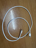 Apple/苹果 60W type-c充电线-1米 usb-c手机数据线 原装旗舰店苹果iphone17/16promax/ipad快充线 实拍图