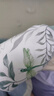 良良（liangliang）婴儿睡袋火山棉恒温儿童抑菌睡袋春夏四季宝宝分腿防踢被子送礼 薄夹棉【适合20-25℃】蜻蜓妙语 2XL（建议身高100-115cm） 实拍图