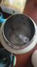 迪士尼（Disney）儿童保温杯食品级316不锈钢幼儿园学生双饮水杯米奇550ml 实拍图